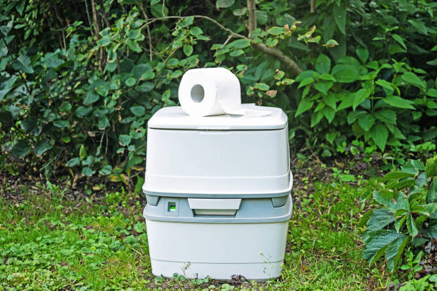 Best High-end porta potty rental  in San Juan, TX