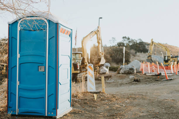 Best Portable restroom trailer rental  in San Juan, TX