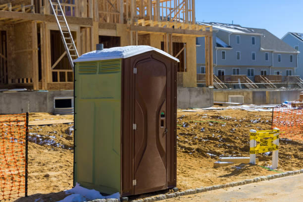 Best Emergency porta potty rental  in San Juan, TX