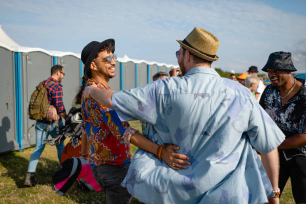 Best Local porta potty services  in San Juan, TX