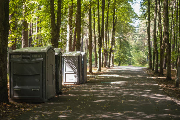 Best Local porta potty services  in San Juan, TX