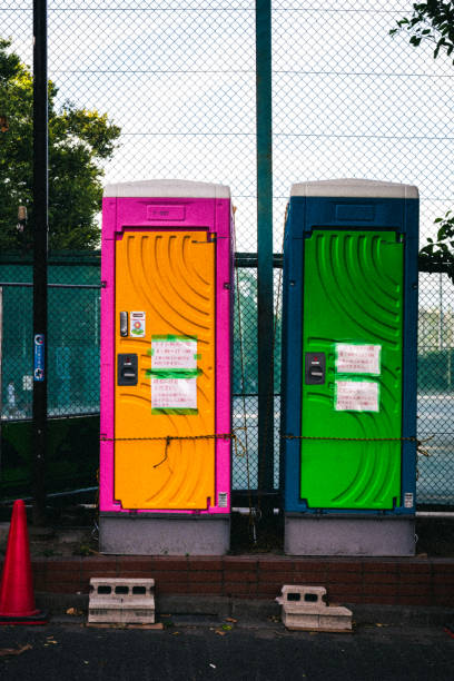 Best Porta potty for special events  in San Juan, TX