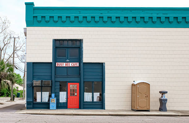 Best High-end porta potty rental  in San Juan, TX