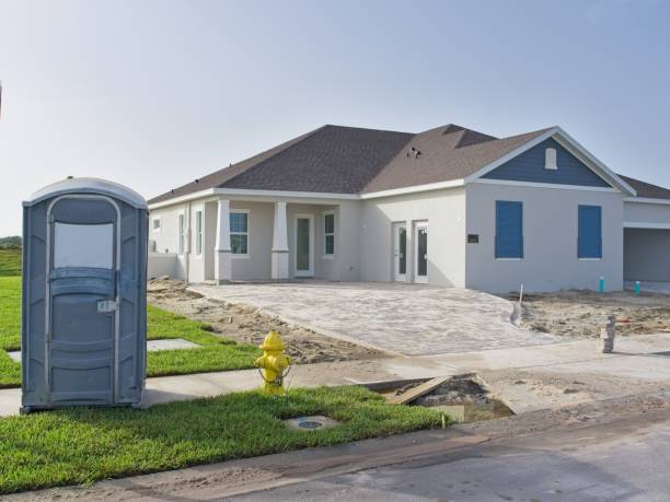 Trusted San Juan, TX porta potty rental Experts